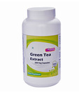 Zenith Nutritions Green Tea Extract 250mg - 200 Capsules
