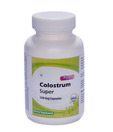 Zenith Nutritions Colostrum Super 300mg - 120 Capsules