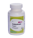 Zenith Nutritions Colostrum Super 300mg - 60 Capsules