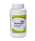 Zenith Nutritions Resveratrol 100mg & Grape Seed Ext - 240 Capsules