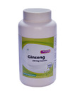 Zenith Nutritions Ginseng 300mg - 300 Capsules