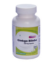 Zenith Nutritions Ginkgo Biloba 180mg - 180 Capsules