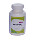 Zenith Nutritions Vitamin B2 - 100 Capsules