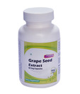 Zenith Nutritions Grape Seed Extract 50mg - 60 Capsules