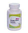 Zenith Nutritions Grape Seed Extract 250mg - 200 Capsules