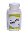 Zenith Nutritions Grape Seed Extract 500mg - 60 capsules