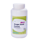 Zenith Nutritions Grape Seed Extract 500mg - 240 capsules