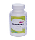 Zenith Nutritions Pine Bark Ext - 100mg - 200 Capsules