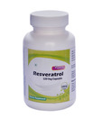 �Zenith Nutritions Resveratrol 100mg - 120 Capsules