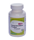 Zenith Nutritions Horny Goat Weed Complex 1150mg - 120 Capsules