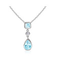AG Trendy Diamond Pendant