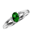 AG Splendid Diamond Ring