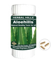 Herbal Hills AloeHills - 60 Capsules