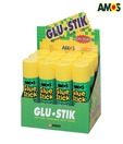 Amos Glue Stick-GSW 35