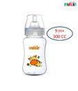 Farlin Wide Neck Feeding Bottle - 300CC