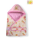 Mee Mee Wrapper Blanket With Cute Prints