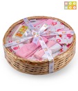 Mee Mee Compact Gift Set - 11 Pieces