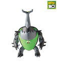 Ben 10  Omniverse Eatle