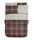 Bombay Dyeing Magic Weaves Elegant Double Bed Cover