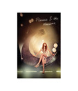 Florence And The Machine (Moon) (24 x 36 Inches)