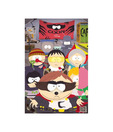 South Park (Coon And Friends) (24 x 36 Inches)