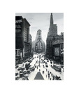 Times Square-New  (24 x 36 Inches)