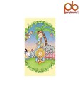 Party Bounty Colourful & Lively Table Cover