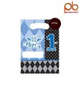 Party Bounty Packet Of Eight Lil Rebel Birthday Loot Bag
