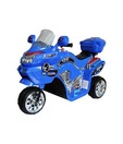 BJ Battery Bike