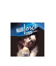 Manforce  More Plain Condoms (20 Pack )