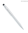 Cross Century II Lustrous Chrome Ball Point Pen
