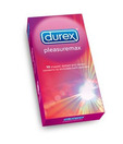 Durex Pleasure Max Monthly Combo (10