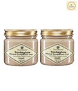 Just Herbs Instaglow Almond Complexion Pack 150gm (Set of 2)
