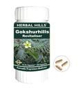 Herbal Hills Gokshurhills - 60 Capsules