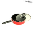Hamilton Covered Jumbo Cooker