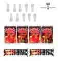Hooked On Hookah 4 Herbal Flavour Combo