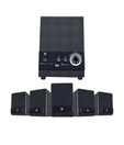 iBall Dhwani 5.1 Speakers