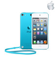New Apple iPod touch 64GB Blue (5th Generation)