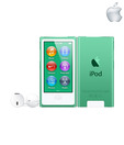 New Apple iPod nano 16GB Green (7th Generation)