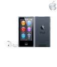New Apple iPod nano 16GB Slate (7th Generation)