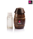 Iris Wooden Lemon Grass Reed Diffuser