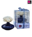 Iris Lavender Flower Diffuser