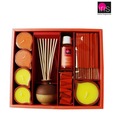 Iris Fragrance Diffuser Box