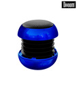 Divoom Portable Multimedia Speaker itour-20 Blue