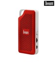 Divoom Portable Multimedia Speaker itour-30 RED