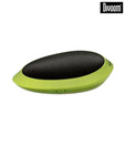 Divoom Portable Multimedia Speaker itour-wow GREEN