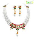 JPearls Lovely Pearl Set