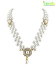 Jpearls Roisin Pearl Necklace
