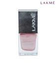 Lakme Fast & Fabulous 16 Pearl Pink 10ml