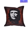 Mesleep Filler Che Guevara Digitally Printed Cushion Cover